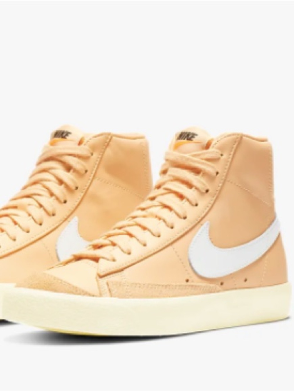 Nike Blazer Mid ‘77 Vintage